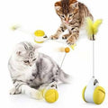 JUGUETE PARA GATO INTERACTIVO BALANCE